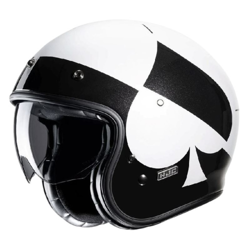 HJC Шлем V31 Kuz MC5 в Хабаровске