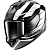 Shark Шлем D-Skwal 3 Sizler Black/White/Anthracite в Хабаровске