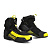 Shima Мотоботы Edge WP Men Fluo в Хабаровске