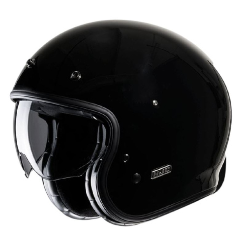 HJC Шлем V31 Black в Хабаровске