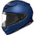 Shoei Мотошлем NXR 2 Candy синий матовый металлик в Хабаровске