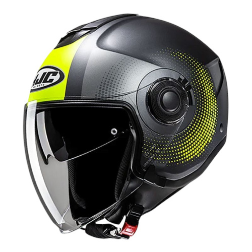 HJC Шлем i40N Pyle MC3HSF в Хабаровске