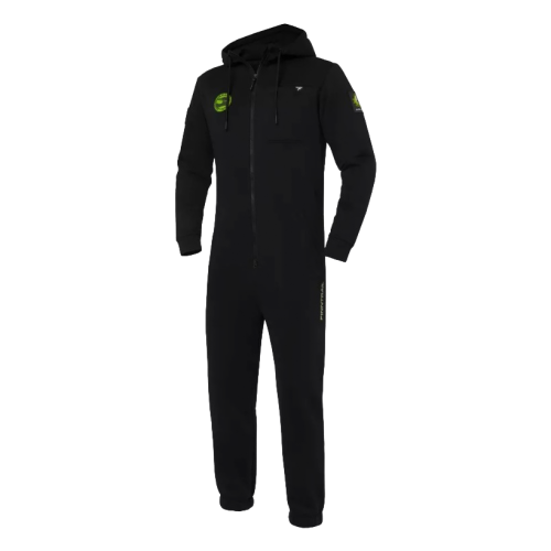 Finntrail Комбинезон Voyager 1376 Black в Хабаровске