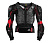 Acerbis Защита тела (Черепаха) Koerta 2.0 Black/Grey в Хабаровске