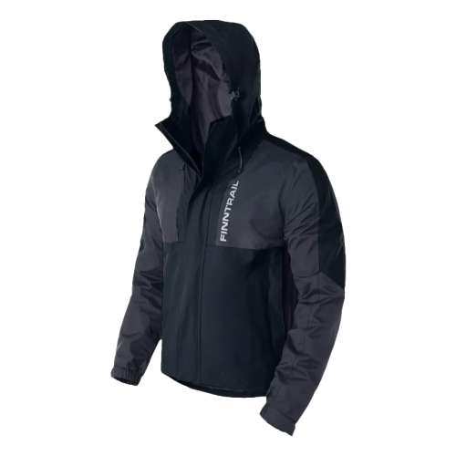 Finntrail Куртка мужская LightSuit 3504 Graphite в Хабаровске