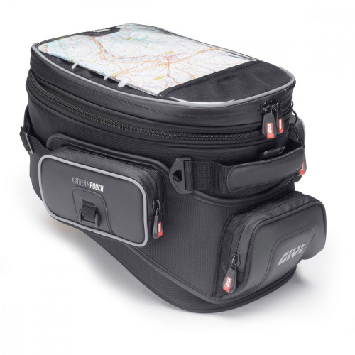 GIVI Сумка на бак синтетическая XS308 20л. в Хабаровске