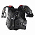 Leatt Защитный панцирь 6.5 Pro Chest Protector Black в Хабаровске