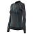 Dainese Термокофта Dry LS Lady black/blue в Хабаровске