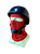 Scout Шлем корка Skin черн. матовый б/р в Хабаровске