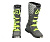 Acerbis Мотоботы кроссовые X-Race Grey/Yellow в Хабаровске
