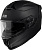 IXS Шлем интеграл IXS 422 FG 1.0 черный матовый в Хабаровске