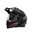 Acerbis Шлем детский Rider Junior Black/Red в Хабаровске