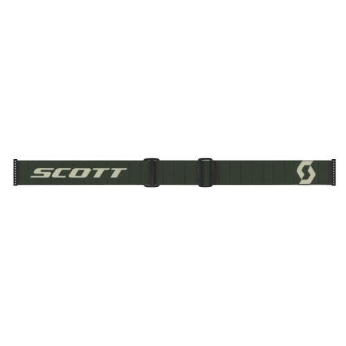 Scott Очки кроссовые Primal Enduro kaki green в Хабаровске