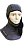 Starks Подшлемник Fleece Collar Open Серый в Хабаровске
