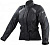 LS2 Мотокуртка женская Phase Lady Jacket черный в Хабаровске