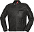 IXS Куртка кожаная Jacket Cruiser Black в Хабаровске
