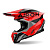 Airoh Шлем Twist 3 King Red Gloss в Хабаровске