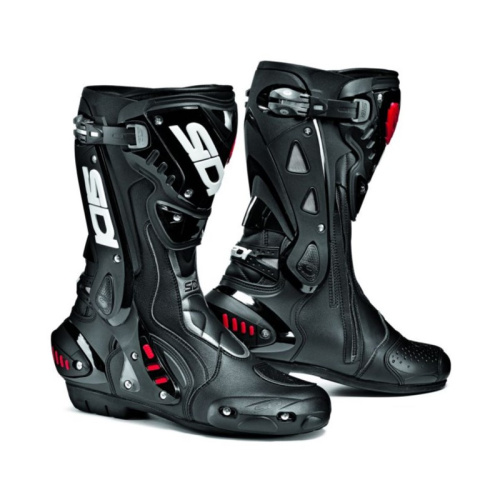 Sidi Спортивные ботинки ST Black в Хабаровске