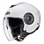 HJC Шлем i40N Pearl White в Хабаровске