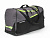 Acerbis Сумка дорожная Cargo Black/Yellow (180 L) в Хабаровске