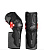 Acerbis Защита коленей X-Strong Knee Black/White в Хабаровске