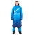 Dragonfly Плащ зимний Race Coat Winter Sunset Man 2025 Blue в Хабаровске