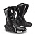 Shima Мотоботы женские RWX-6 Lady black в Хабаровске