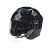 AIM Шлем JK526 Black Glossy в Хабаровске