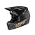 Leatt Шлем кроссовый Moto 9.5 Carbon Kit V26 Black в Хабаровске