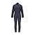 Finntrail Комбинезон мужской Atom 1332 DarkGrey в Хабаровске