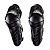 Leatt Наколенники детские Knee Guard Dual Axis Jr Черные в Хабаровске