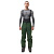 Dragonfly Штаны горнолыжные Gravity Man Khaki 2025 в Хабаровске