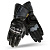 Shima Мотоперчатки STR-2 Black в Хабаровске