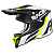Airoh Мотошлем Strycker Racr Gloss в Хабаровске