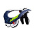 Leatt Защита шеи подростковая 3.5 Neck Brace Junior Blue в Хабаровске