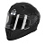 Acerbis Шлем X-Way Black в Хабаровске
