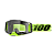100% Очки Armega Neon Yellow / Clear в Хабаровске