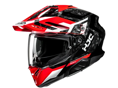 HJC Шлем RPHA60 Dakar MC1 в Хабаровске