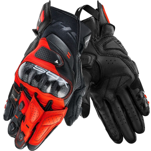 Shima Мотоперчатки XRS-3 Red в Хабаровске
