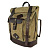 By City Рюкзак Oasis II Brown в Хабаровске