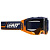 Leatt Маска Velocity 5.5 Iriz Orange Clear 83% в Хабаровске