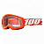 100% Очки кроссовые Strata MX, orange в Хабаровске