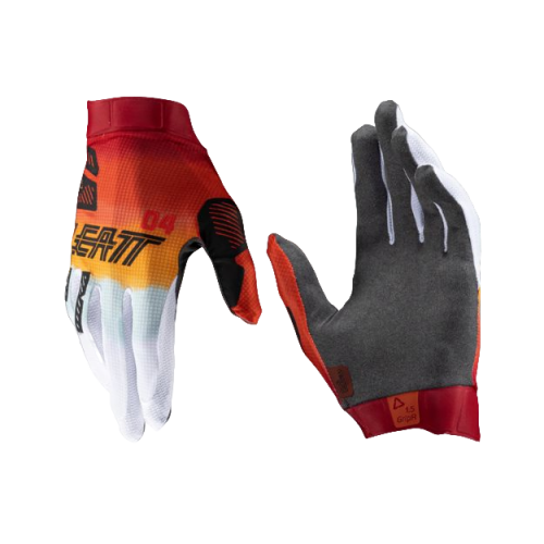 Leatt Перчатки GRipR 1.5 Glamis V25 в Хабаровске
