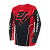 Finntrail Джерси Jersey 6600 Red в Хабаровске