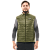 Dragonfly Жилет утеплённый DF Vest 100 Moss 2025 в Хабаровске