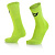 Acerbis Носки высокие Cotton Fluo Yellow в Хабаровске