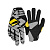 Ones Again Перчатки Gladiator MG-12(X) gray в Хабаровске