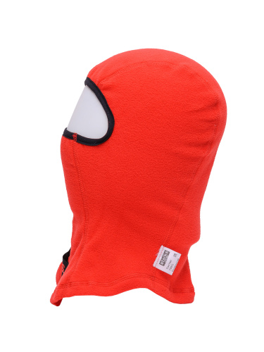 Starks Подшлемник Kids Fleece Красный в Хабаровске