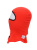 Starks Подшлемник Kids Fleece Красный в Хабаровске Starks Подшлемник Kids Fleece Красный в Хабаровске
