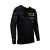 Leatt Джерси 3.5 Ride Black 2025 в Хабаровске